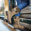 Insulated Lace-Up Ankle Winter Boots for Women
