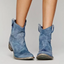Western Style Boots for Women