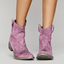 Western Style Boots for Women